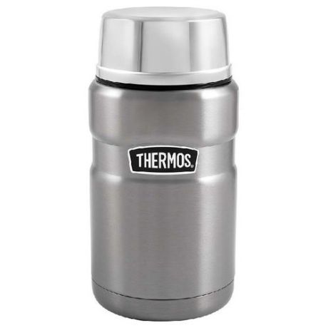 Термос для еды Thermos SK-3020 (0,71 л) стальной