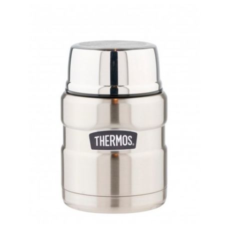 Термос для еды Thermos SK-3000 (0,47 л) стальной
