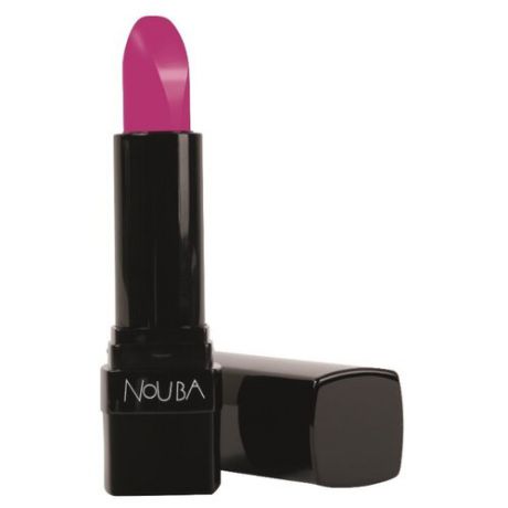 Nouba помада для губ Velvet Touch lipstick увлажняющая матовая, оттенок 26
