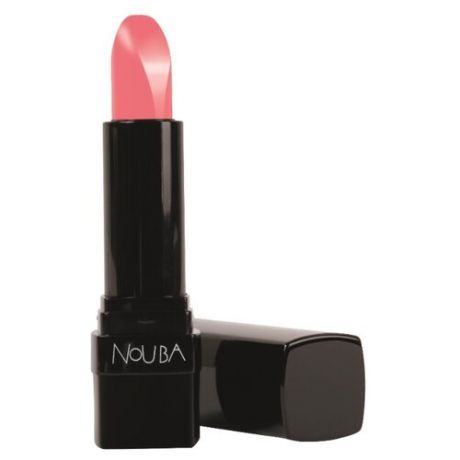 Nouba помада для губ Velvet Touch lipstick увлажняющая матовая, оттенок 28