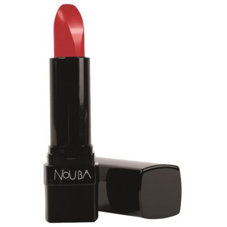 Nouba помада для губ Velvet Touch lipstick увлажняющая матовая, оттенок 17