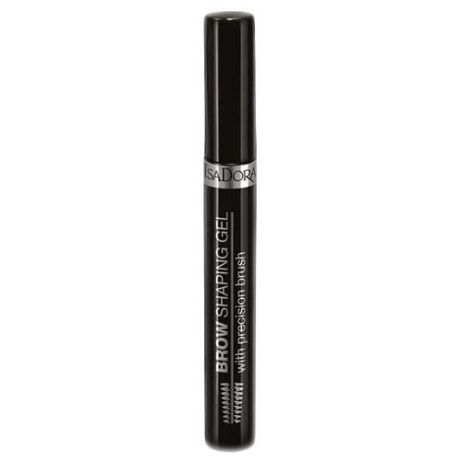 IsaDora гель для бровей Brow Shaping Gel 64, cashmere