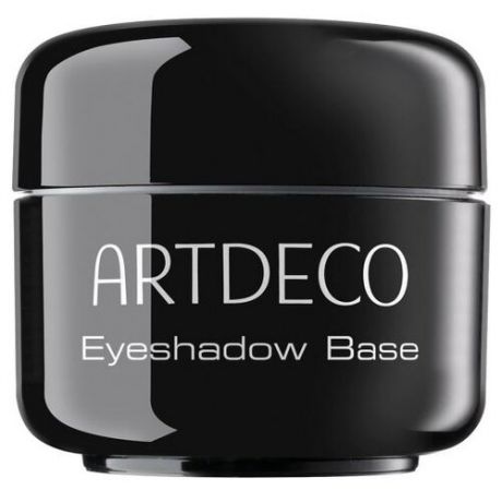 ARTDECO база под тени для век Eyeshadow Base 5 мл бежевая
