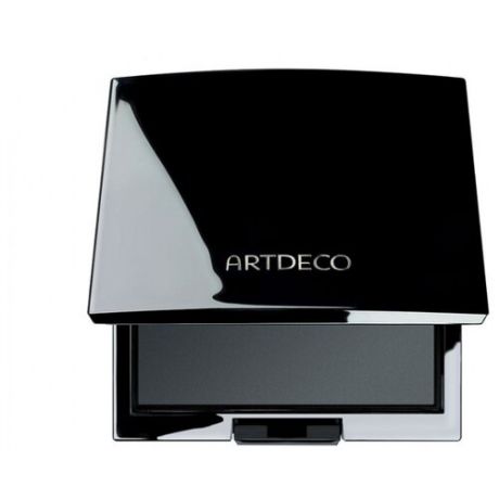Футляр для косметики ARTDECO Beauty Box Quadrat черный