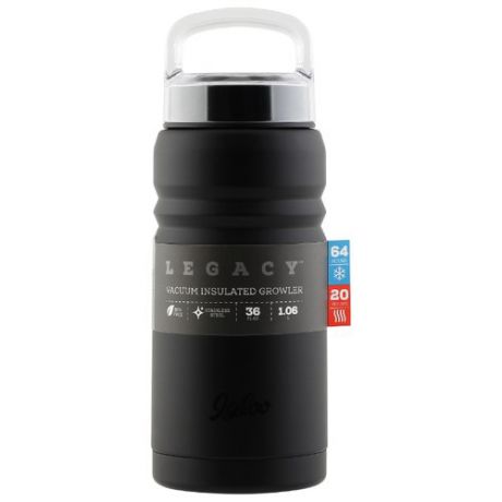 Классический термос Igloo Legacy 36 (1 л) black