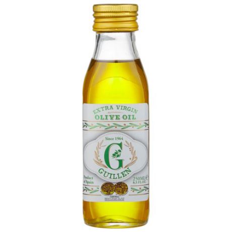 Guillen Масло оливковое Extra Virgin 0.25 л