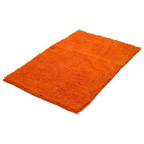 Коврик RIDDER Soft, 55x85 см оранжевый
