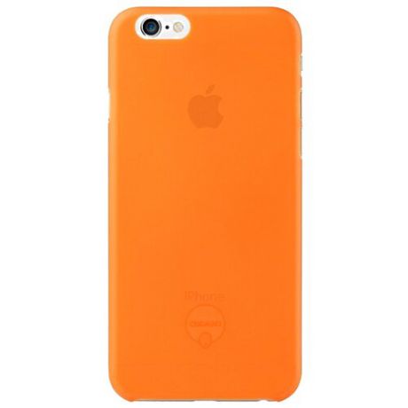 Чехол Ozaki OC555 для Apple iPhone 6/iPhone 6S оранжевый