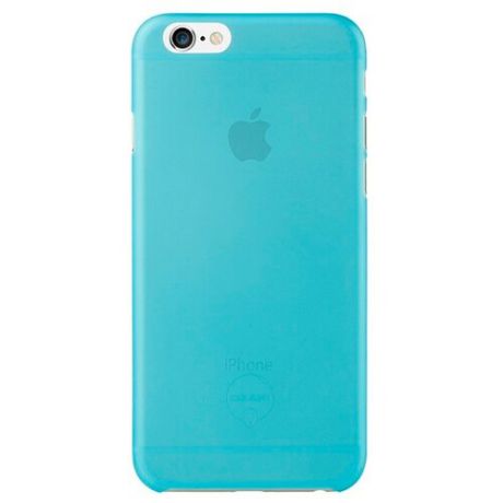 Чехол Ozaki OC555 для Apple iPhone 6/iPhone 6S голубой