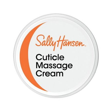Крем для кутикулы Sally Hansen Cuticle Massage Cream 11.3 мл