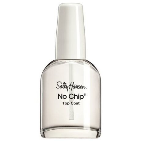 Верхнее покрытие Sally Hansen No Chip Acrylic Top Coat 13.3 мл прозрачный