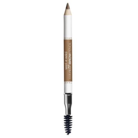 Wet n Wild карандаш Color Icon Brow Pencil, оттенок blonde moments