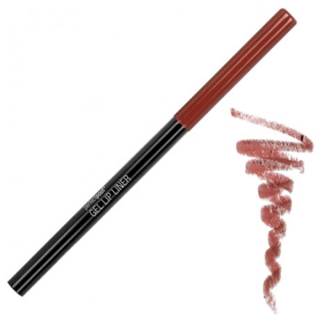 Wet n Wild Карандаш для губ Perfect Pout Gel Lip Liner bare to comment