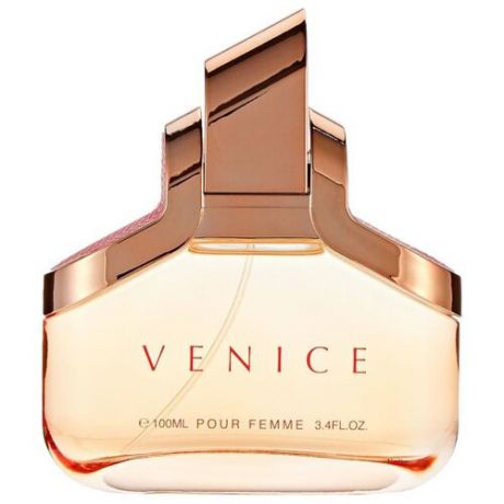 Парфюмерная вода Prive Perfumes Venice, 100 мл