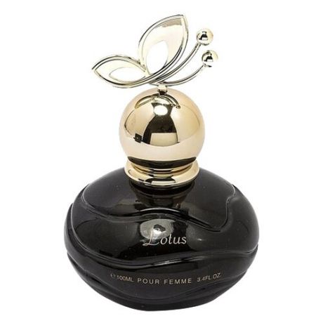 Парфюмерная вода Prive Perfumes Lotus, 100 мл