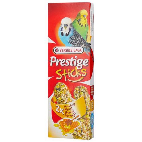 Лакомство для птиц Versele-Laga с медом Prestige 60 г