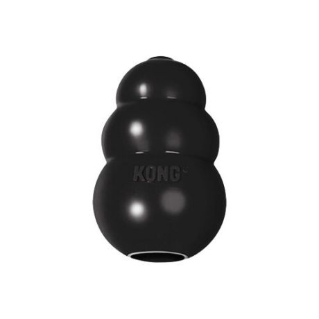Игрушка для собак KONG Extreme L (K1) черный