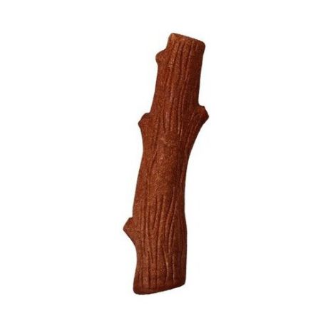 Игрушка для собак Petstages Mesquite Dogwood Палочка (30144) коричневый