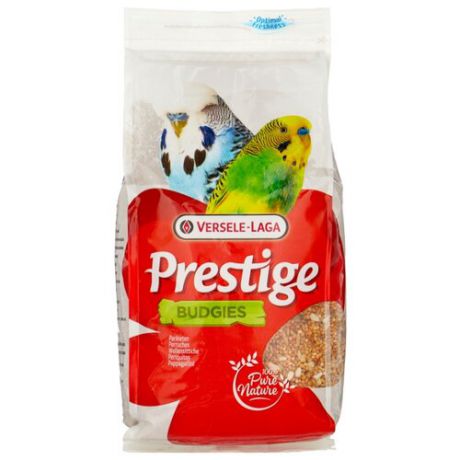 Versele-Laga корм Prestige Budgies для волнистых попугаев 1000 г