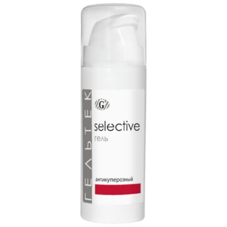 Гельтек Гель Selective антикуперозный, 30 г