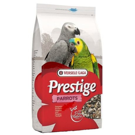 Versele-Laga корм Prestige Parrots для крупных попугаев 3000 г