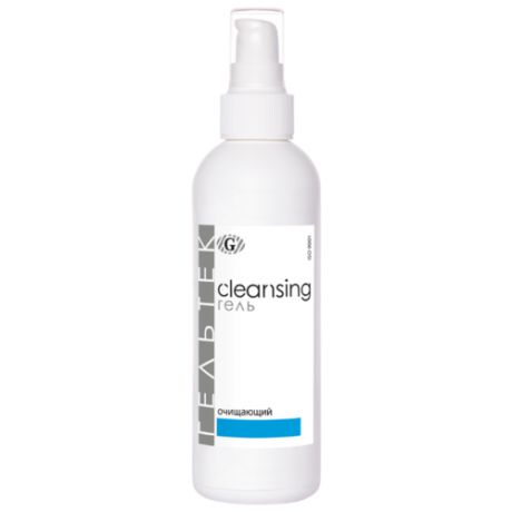 Гельтек Гель Cleansing очищающий, 200 г