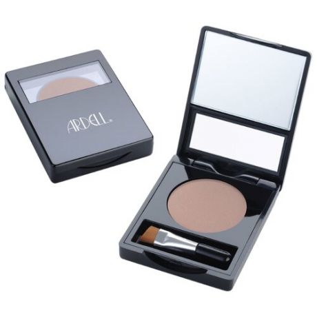 Ardell Пудра для бровей Brow Powder soft taupe