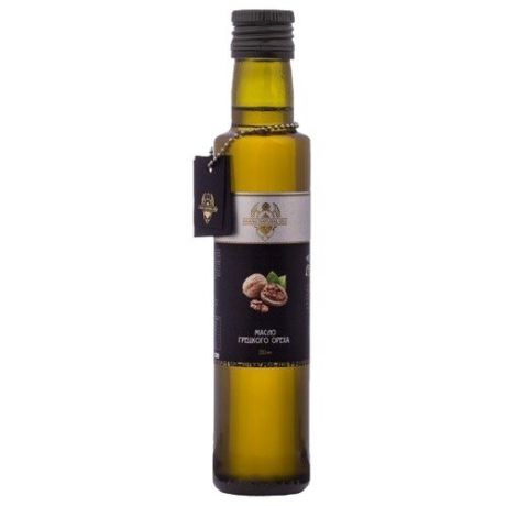 Shams Natural oils Масло грецкого ореха 0.25 л