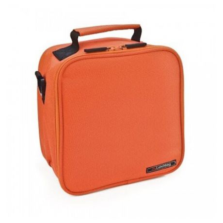 IRIS Barcelona Термосумка BASIC MyLunchbag оранжевый