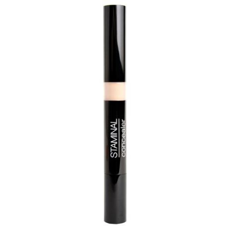 Nouba Консилер Staminal Concealer, оттенок 04