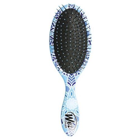Wet Brush Щетка для спутанных волос Original Detangler Boho Chic