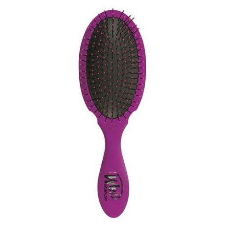 Wet Brush Щетка для спутанных волос Detangler Plus