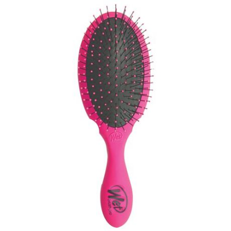 Wet Brush Щетка для спутанных волос Detangler Plus