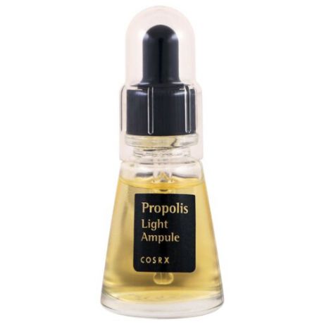 COSRX Ampule Propolis Light Эссенция ампульная с прополисом для лица, 20 мл