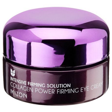 Mizon Крем для глаз с морским коллагеном Collagen Power Firming Eye Cream 25 мл