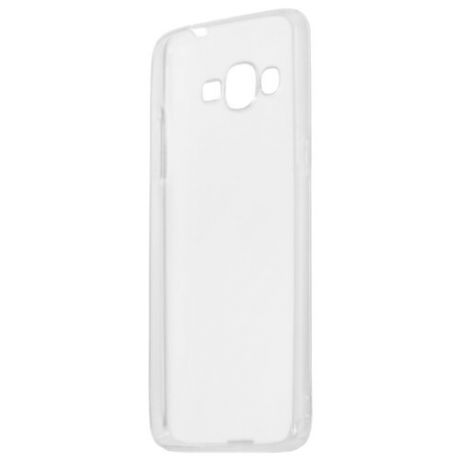 Чехол Media Gadget ESSENTIAL CLEAR COVER для Samsung Galaxy J2 prime (G532) прозрачный