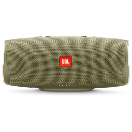 Портативная акустика JBL Charge 4 sand