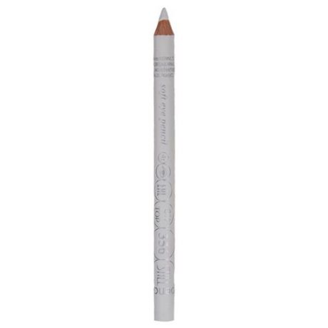 STILL Мягкий карандаш для век On Top, оттенок 356 белый