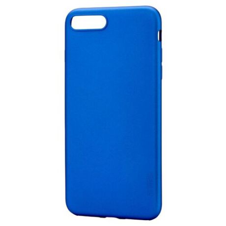 Чехол X-LEVEL Guardian для Apple iPhone 7 Plus/8 Plus синий
