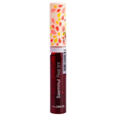 The Saem Тинт для губ Saemmul Real Tint, 03 Pink