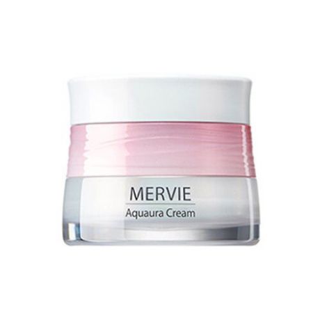 The Saem Mervie Aquaura Cream Увлажняющий крем для лица, 60 мл