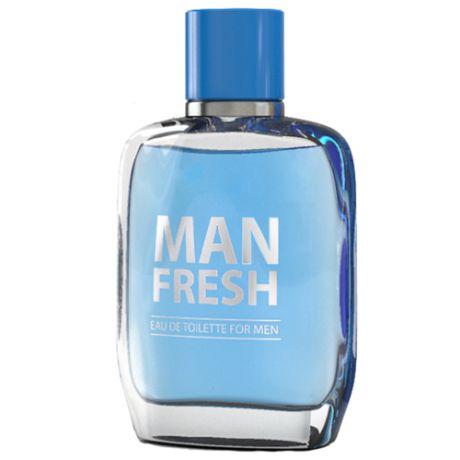 Туалетная вода Bi-Es Man Fresh, 100 мл