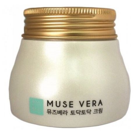 Muse Vera Muse Vera Cheer Up Cream Крем для лица, 120 г