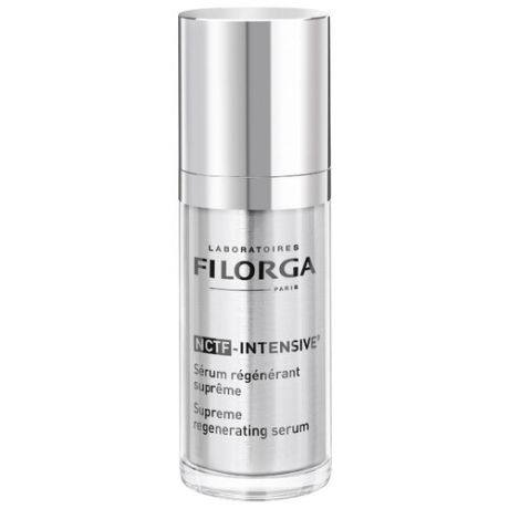 Filorga Nctf-Intensive Supreme Regenerating Serum Восстанавливающая сыворотка для лица, 30 мл