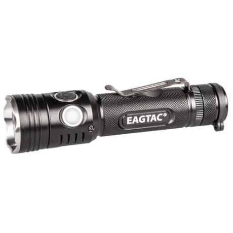 Ручной фонарь EagleTac TX30C2 XHP-35 HD E4 Kit черный