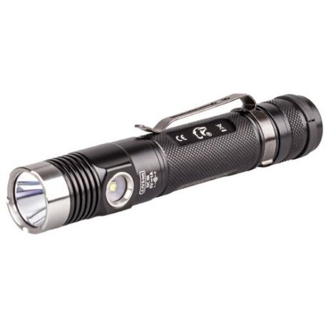 Ручной фонарь EagleTac DX30LC2-SR XP-L HI V2 Kit черный