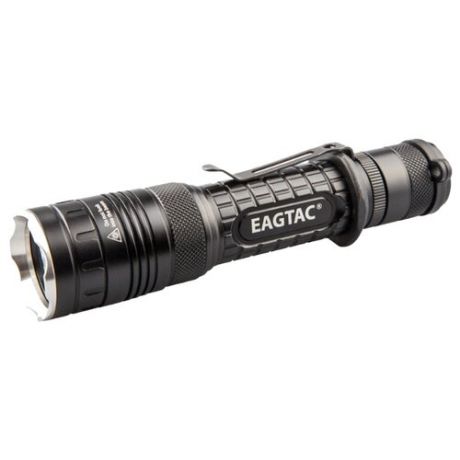 Тактический фонарь EagleTac T25C2 Pro XHP35 HI E2 черный