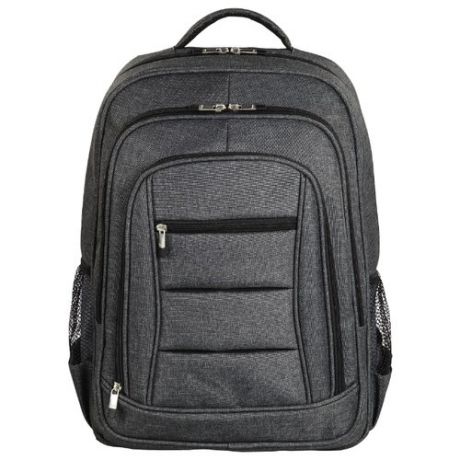 Рюкзак HAMA Business Notebook Backpack 15.6 grey