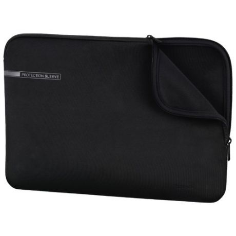 Чехол HAMA Neoprene Notebook Sleeve 15.6 black