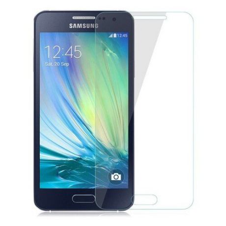 Защитное стекло HARPER SP-GL GAL A3 для Samsung Galaxy A3 прозрачный